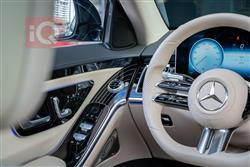 مرسيدس بنز S-Class